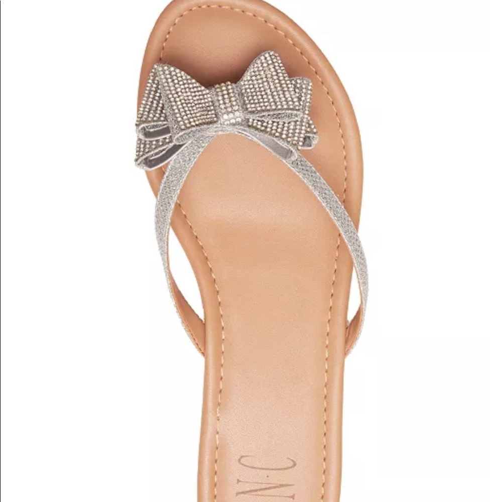 Inc. Women’s Flip Flops